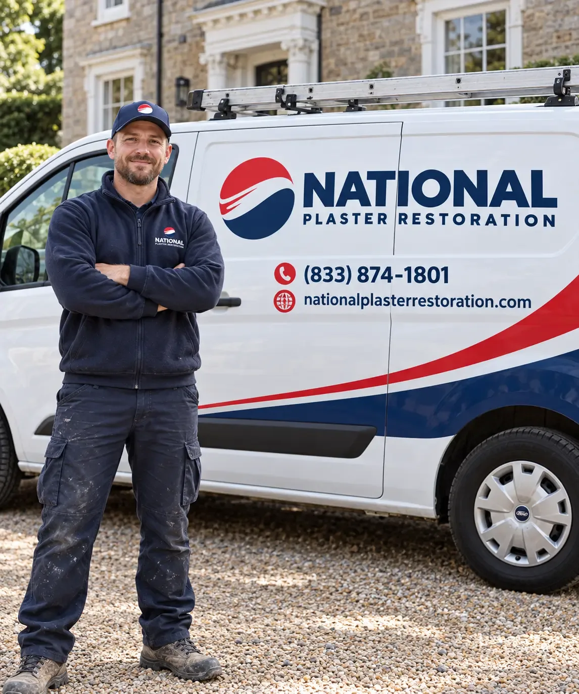 Plaster Repair company in Saint Mary, KY